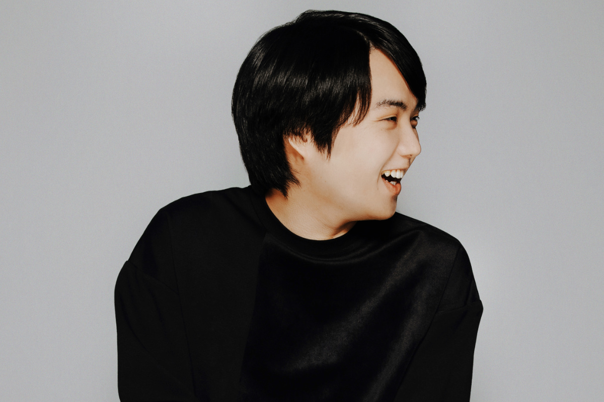 Mao Fujita