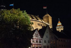 Kaiserburg | © Stadt Nürnberg