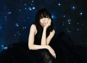 Alice Sara Ott | © Esther Haase / Deutsche Grammophon