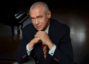 Ivo Pogorelich | © Malcolm Crowthers