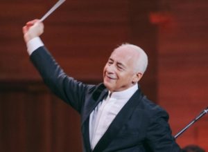 Vladimir Spivakov | © Russische Nationalphilharmonie