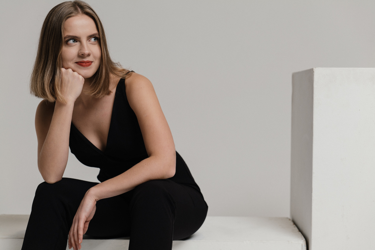 Gabriele Bekeryte © Gabrielius Jauniškis