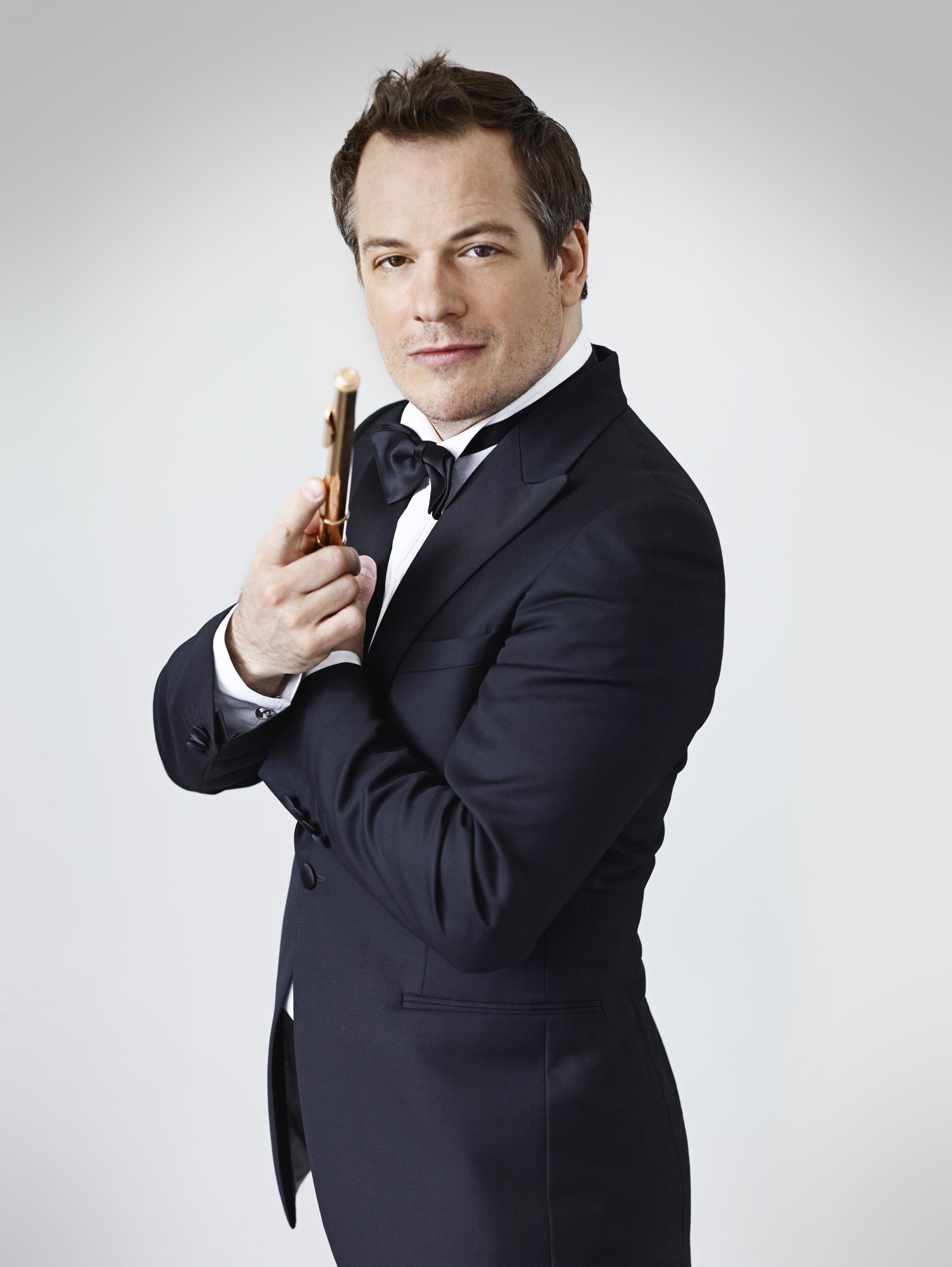 Emmanuel Pahud © Josef Fischnaller