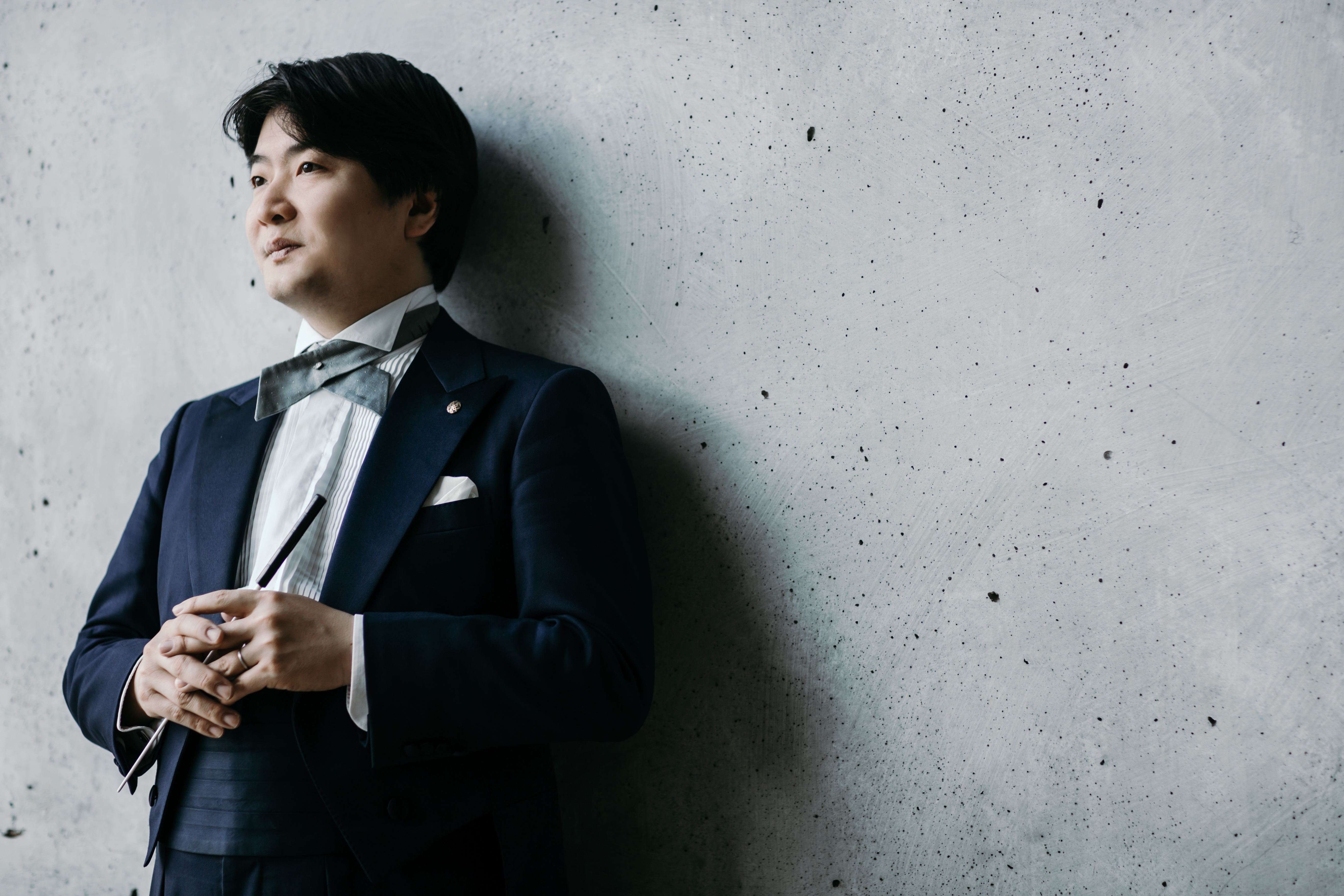 Kazuki Yamada © Zuzanna Specjal