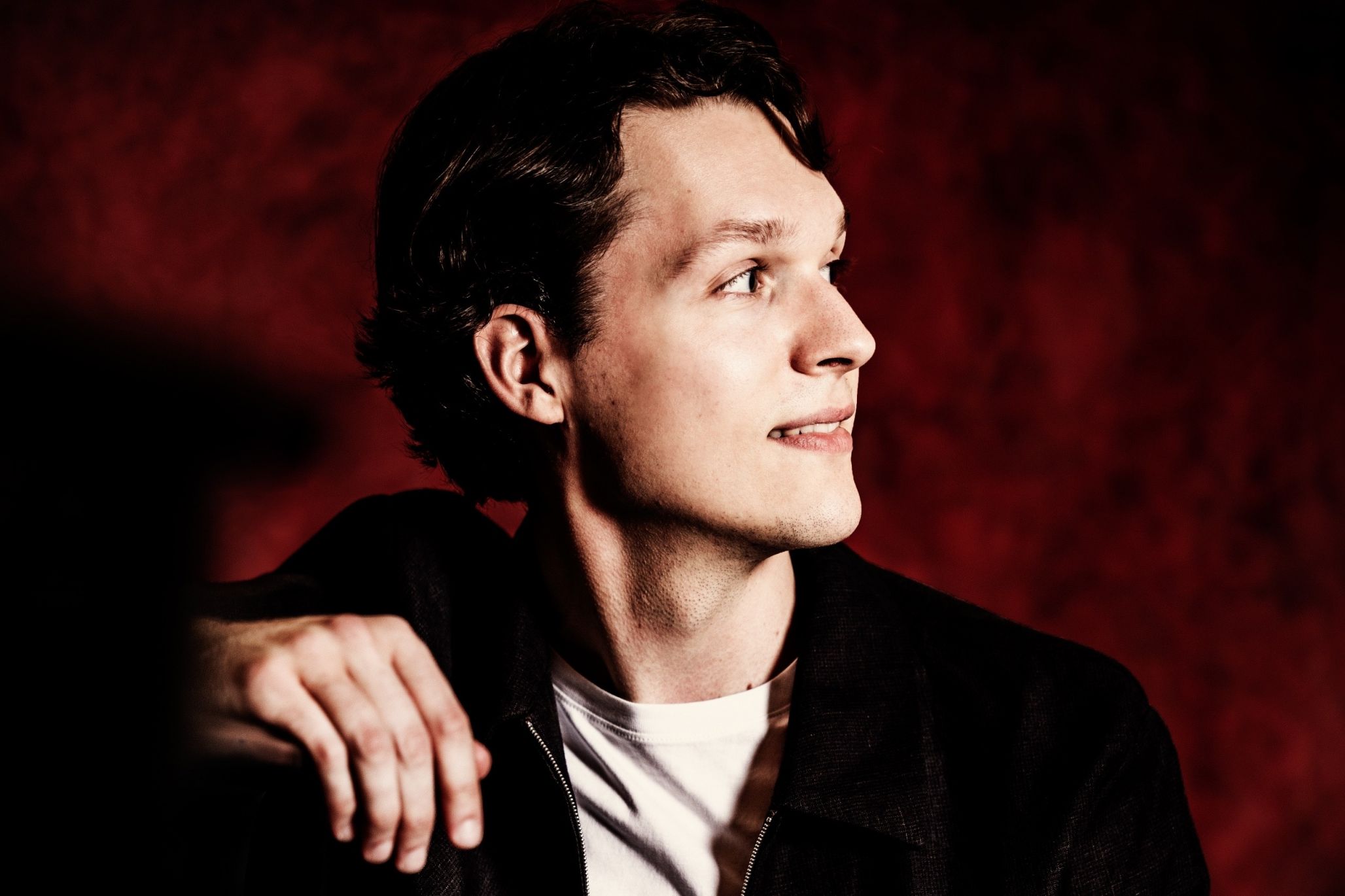 Lukas Sternath