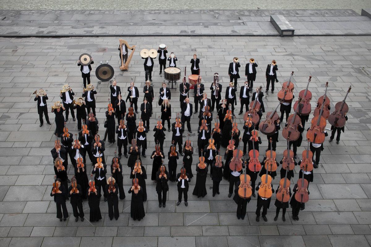 Bergen Philharmonic Orchestra